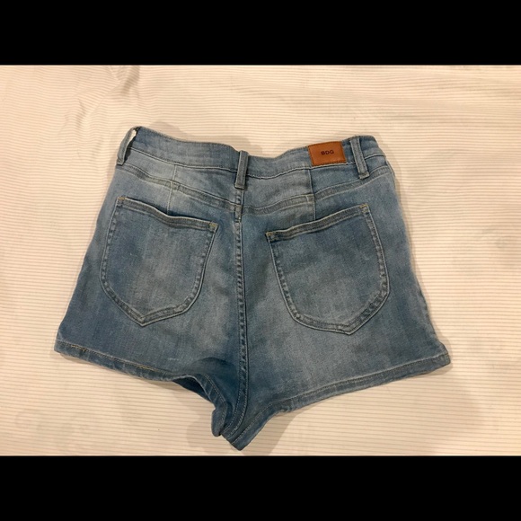 BDG super high rise pin up shorts - Picture 5 of 5